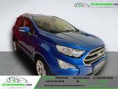 Annonce Ford EcoSport occasion Essence 1.0 EcoBoost 125ch BVA  Beaupuy