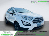 Annonce Ford EcoSport occasion Essence 1.0 EcoBoost 125ch BVA  Beaupuy