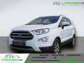 Annonce Ford EcoSport occasion Essence 1.0 EcoBoost 125ch BVA  Beaupuy