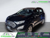 Annonce Ford EcoSport occasion Essence 1.0 EcoBoost 125ch BVM � Beaupuy