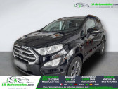 Annonce Ford EcoSport occasion Essence 1.0 EcoBoost 125ch BVM � Beaupuy