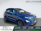 Annonce Ford EcoSport occasion Essence 1.0 EcoBoost 125ch BVM � Beaupuy