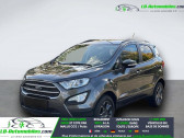 Ford EcoSport 1.0 EcoBoost 125ch BVM  � Beaupuy 31
