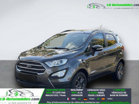 Ford EcoSport , garage LB AUTOMOBILES � Beaupuy