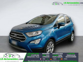Ford EcoSport 1.0 EcoBoost 125ch BVM  � Beaupuy 31