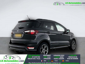 Ford EcoSport 1.0 EcoBoost 125ch BVM  occasion � Beaupuy - photo n�4