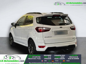 Ford EcoSport 1.0 EcoBoost 125ch BVM  occasion � Beaupuy - photo n�3