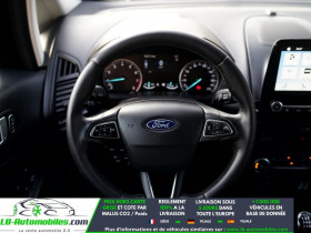 Ford EcoSport 1.0 EcoBoost 125ch BVM  occasion � Beaupuy - photo n�6