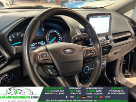 Ford EcoSport 1.0 EcoBoost 125ch BVM  occasion � Beaupuy - photo n�8