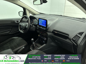 Ford EcoSport 1.0 EcoBoost 125ch BVM  occasion � Beaupuy - photo n�3