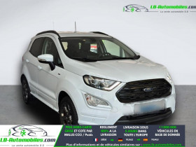 Ford EcoSport 1.0 EcoBoost 125ch BVM  occasion � Beaupuy - photo n�2