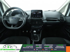 Ford EcoSport 1.0 EcoBoost 125ch BVM  occasion � Beaupuy - photo n�3
