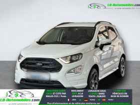Ford EcoSport , garage LB AUTOMOBILES � Beaupuy