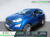Ford EcoSport 1.0 EcoBoost 125ch BVM  � Beaupuy 31