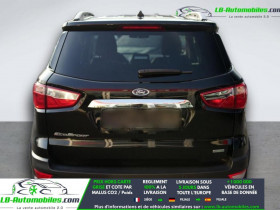 Ford EcoSport 1.0 EcoBoost 125ch BVM  occasion � Beaupuy - photo n�4