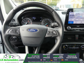 Ford EcoSport 1.0 EcoBoost 125ch BVM  occasion � Beaupuy - photo n�8