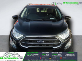 Ford EcoSport 1.0 EcoBoost 125ch BVM  occasion � Beaupuy - photo n�3
