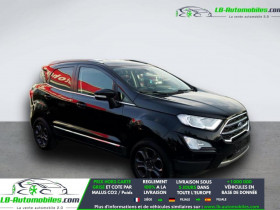 Ford EcoSport 1.0 EcoBoost 125ch BVM  occasion � Beaupuy - photo n�2