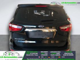 Ford EcoSport 1.0 EcoBoost 125ch BVM  occasion � Beaupuy - photo n�5
