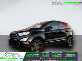 Annonce Ford EcoSport occasion Essence 1.0 EcoBoost 125ch BVM � Beaupuy