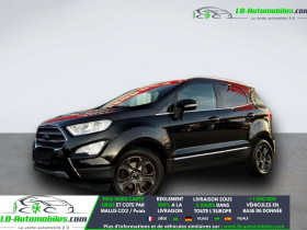 Ford EcoSport , garage LB AUTOMOBILES � Beaupuy