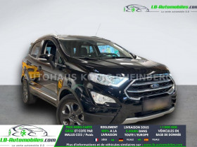 Ford EcoSport 1.0 EcoBoost 125ch BVM  occasion � Beaupuy - photo n�2