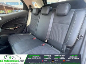 Ford EcoSport 1.0 EcoBoost 125ch BVM  occasion � Beaupuy - photo n�7