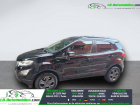 Ford EcoSport 1.0 EcoBoost 125ch BVM  occasion � Beaupuy - photo n�3