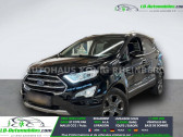 Ford EcoSport 1.0 EcoBoost 125ch BVM  � Beaupuy 31