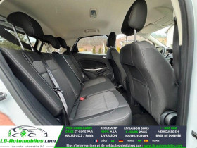 Ford EcoSport 1.0 EcoBoost 125ch BVM  occasion � Beaupuy - photo n�8