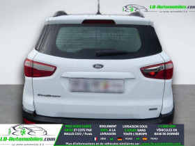 Ford EcoSport 1.0 EcoBoost 125ch BVM  occasion � Beaupuy - photo n�6