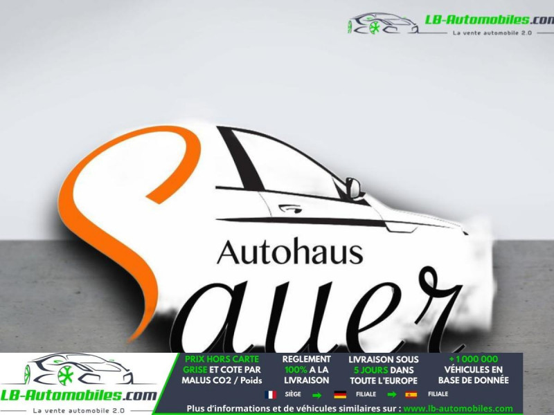 Ford EcoSport 1.0 EcoBoost 125ch BVM  occasion � Beaupuy - photo n�2