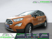 Ford EcoSport 1.0 EcoBoost 125ch BVM  � Beaupuy 31