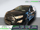 Ford EcoSport 1.0 EcoBoost 125ch BVM  � Beaupuy 31