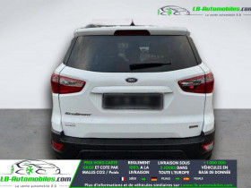 Ford EcoSport 1.0 EcoBoost 125ch BVM  occasion � Beaupuy - photo n�6