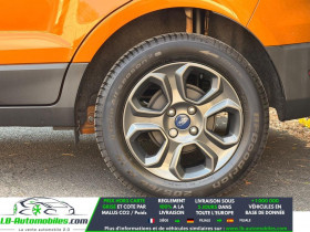 Ford EcoSport 1.0 EcoBoost 125ch BVM  occasion � Beaupuy - photo n�7