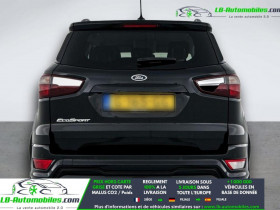 Ford EcoSport 1.0 EcoBoost 125ch BVM  occasion � Beaupuy - photo n�7