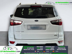 Ford EcoSport 1.0 EcoBoost 125ch BVM  occasion � Beaupuy - photo n�6