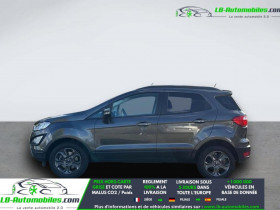 Ford EcoSport 1.0 EcoBoost 125ch BVM  occasion � Beaupuy - photo n�4