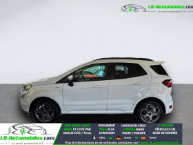 Ford EcoSport 1.0 EcoBoost 125ch BVM  occasion � Beaupuy - photo n�5