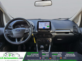 Ford EcoSport 1.0 EcoBoost 125ch BVM  occasion � Beaupuy - photo n�2