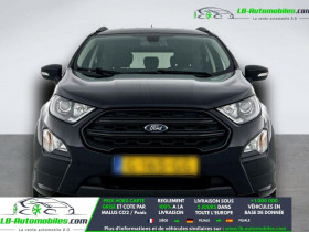 Ford EcoSport 1.0 EcoBoost 125ch BVM  occasion � Beaupuy - photo n�5