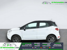 Ford EcoSport 1.0 EcoBoost 125ch BVM  occasion � Beaupuy - photo n�6