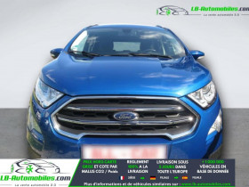 Ford EcoSport 1.0 EcoBoost 125ch BVM  occasion � Beaupuy - photo n�5