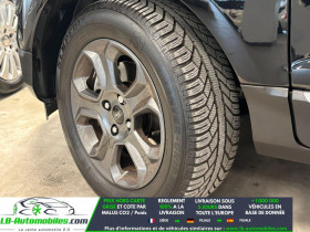Ford EcoSport 1.0 EcoBoost 125ch BVM  occasion � Beaupuy - photo n�9