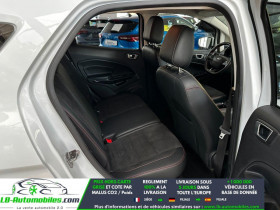 Ford EcoSport 1.0 EcoBoost 125ch BVM  occasion � Beaupuy - photo n�8