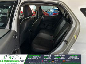 Ford EcoSport 1.0 EcoBoost 125ch BVM  occasion � Beaupuy - photo n�10