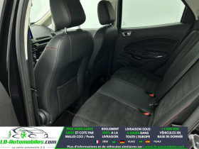Ford EcoSport 1.0 EcoBoost 125ch BVM  occasion � Beaupuy - photo n�9
