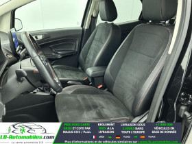 Ford EcoSport 1.0 EcoBoost 125ch BVM  occasion � Beaupuy - photo n�8