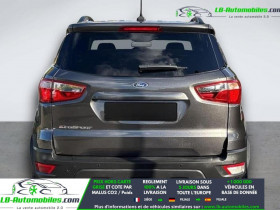 Ford EcoSport 1.0 EcoBoost 125ch BVM  occasion � Beaupuy - photo n�5